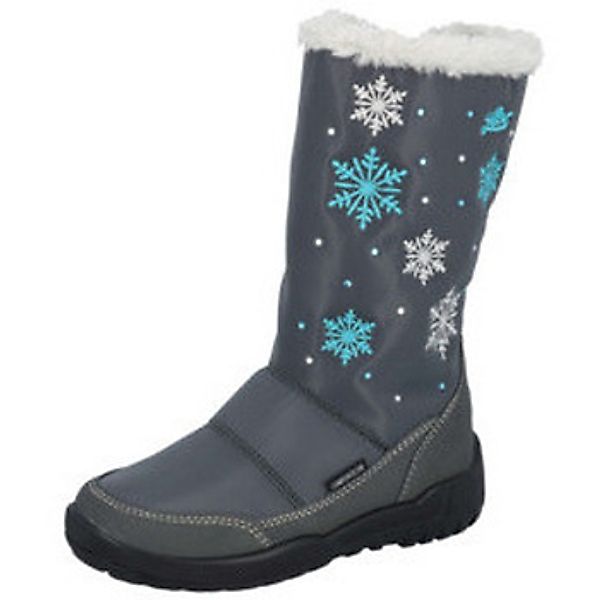 Lico  Damenstiefel Stiefel für Damen in grau günstig online kaufen