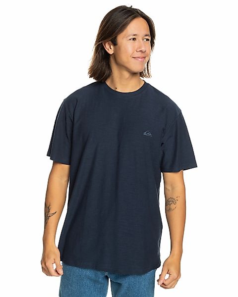 Quiksilver T-Shirt "Slub" günstig online kaufen
