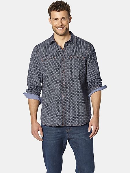 Babista Langarmhemd "Hemd LIODETTO" 1 Stk. günstig online kaufen