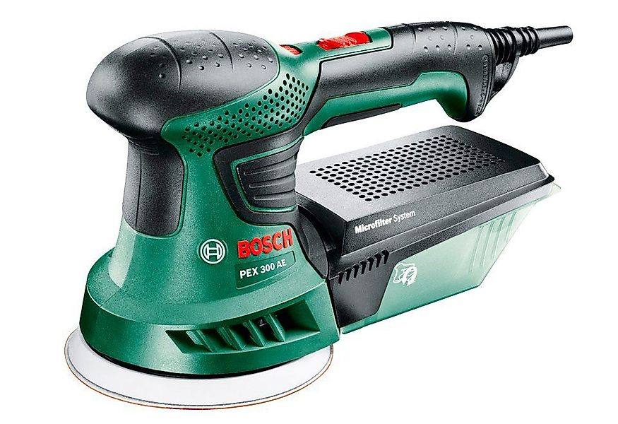 Bosch Home & Garden Exzenterschleifer PEX günstig online kaufen