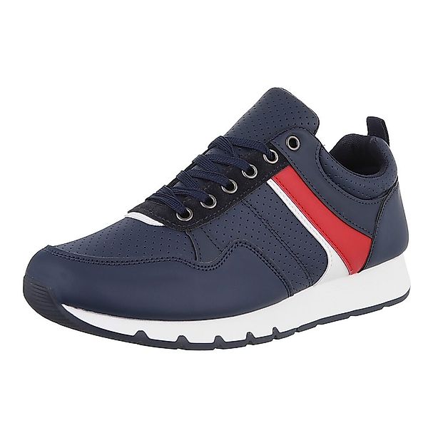 Coolwalk Herren Low-Top Freizeit Sneaker (88828837) günstig online kaufen