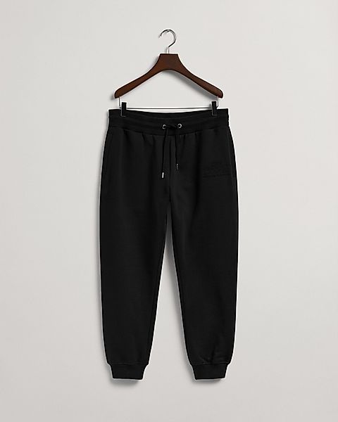 Gant Sweathose REG TONAL SHIELD SWEATPANTS günstig online kaufen