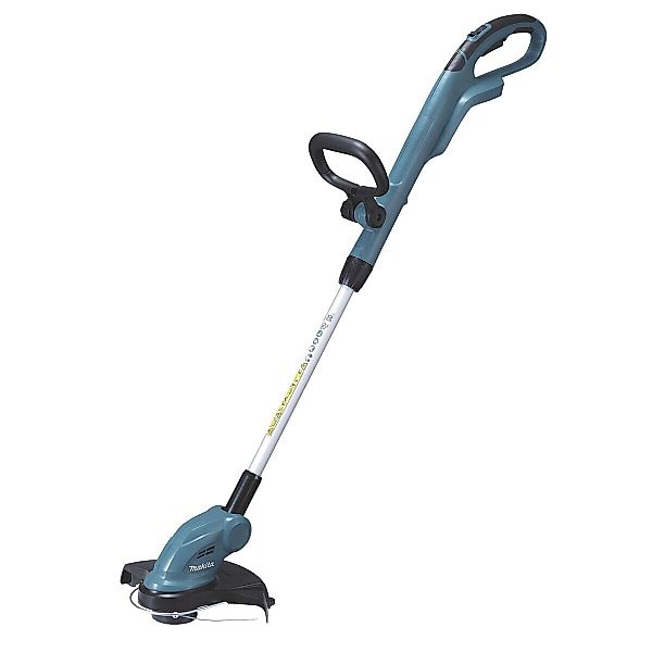 Makita Akku-Rasentrimmer DUR181Z Akku-Rasentrimmer Trimmer Motorsense günstig online kaufen