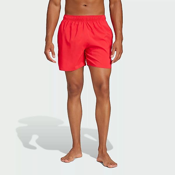 adidas Sportswear Badeshorts SOLID CLX SHORT-LENGTH günstig online kaufen