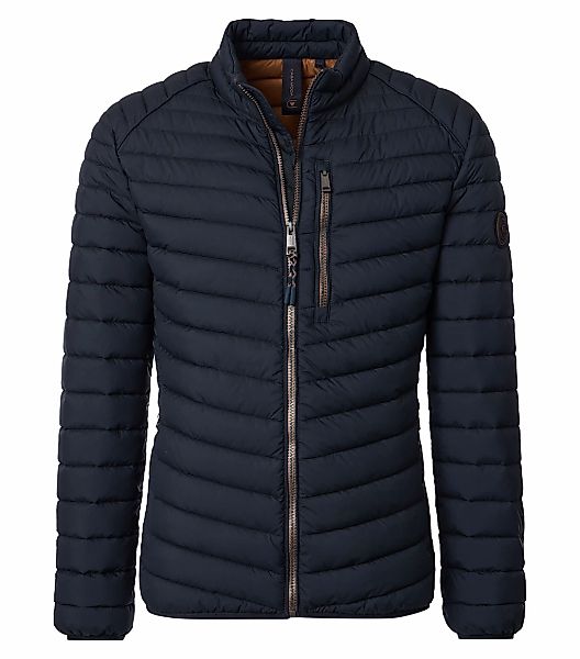 CASAMODA Langjacke "CASAMODA Jacke uni" günstig online kaufen