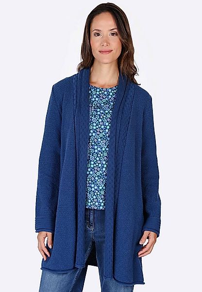 Deerberg Strickmantel Ebbie günstig online kaufen