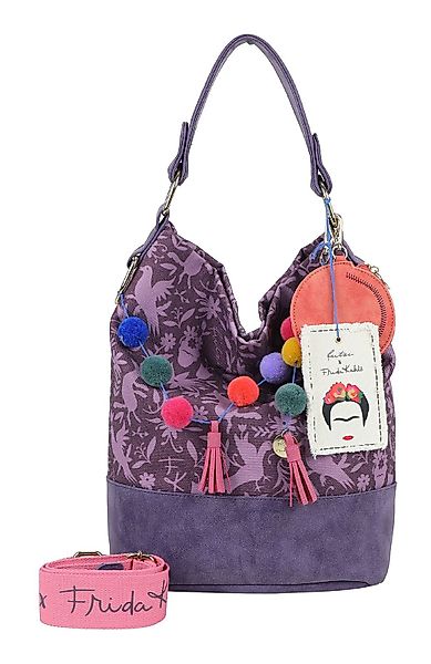Fritzi aus Preußen Schultertasche Fritzi x günstig online kaufen