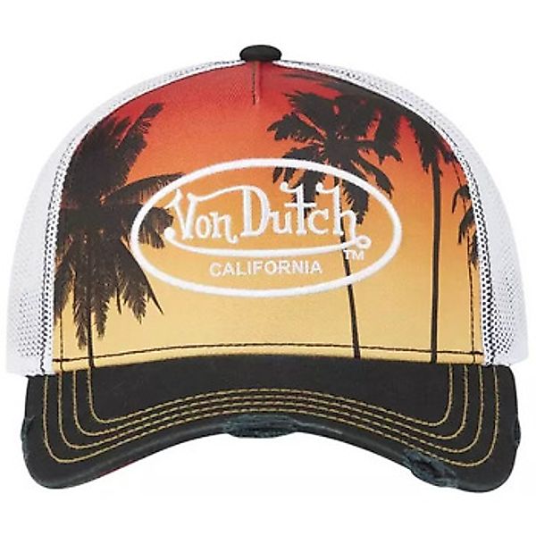 Von Dutch  Schirmmütze VD/1/CT/SUBL/05 günstig online kaufen