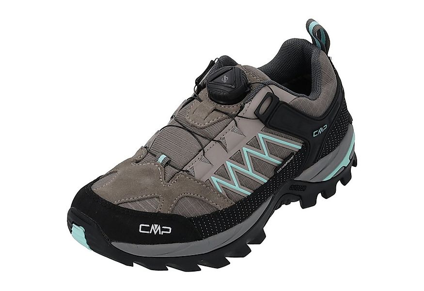 CMP Rigel Low Fitgo 3Q14826 W Schnürschuh günstig online kaufen