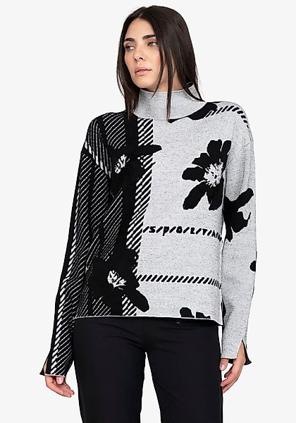 Sportalm Kitzbühel Strickpullover Mit Rundhalsausschnitt günstig online kaufen
