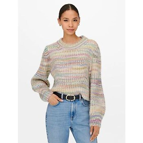 Only  Pullover 15259443 CARMA-PUMICE STONE günstig online kaufen