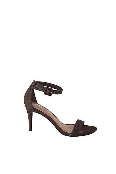 Next Signature runde Sandalen aus Premium-Leder günstig online kaufen