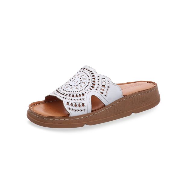 Damen Pantolette günstig online kaufen