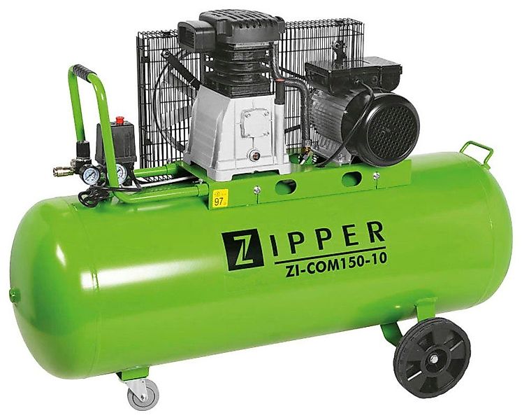 Zipper Kompressor ZI-COM150-10 günstig online kaufen
