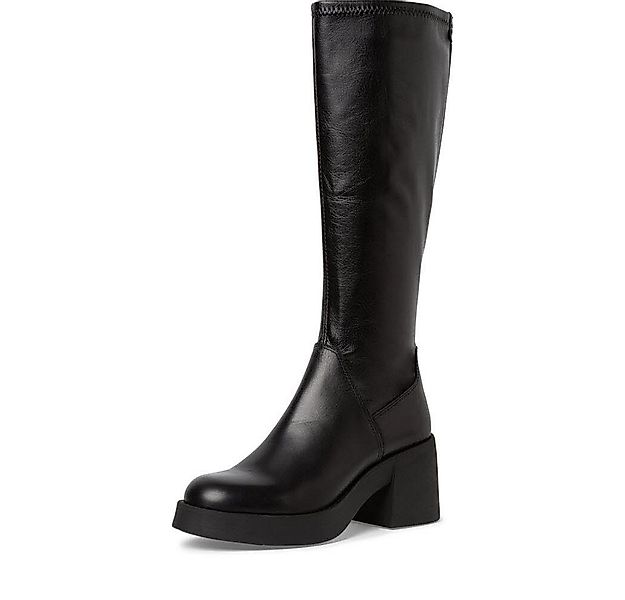 Tamaris Tamaris Damen Langschaftstiefel Stiefel günstig online kaufen
