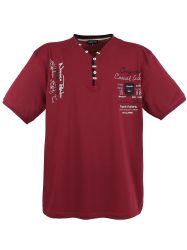 Lavecchia T-Shirt Lavecchia Herren T-Shirt LV-2042 günstig online kaufen