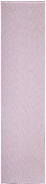 Gerster Schiebegardine "Lino" Paneelwagen 1 Stk. tlg. HxB: 245x60, Flächenv günstig online kaufen