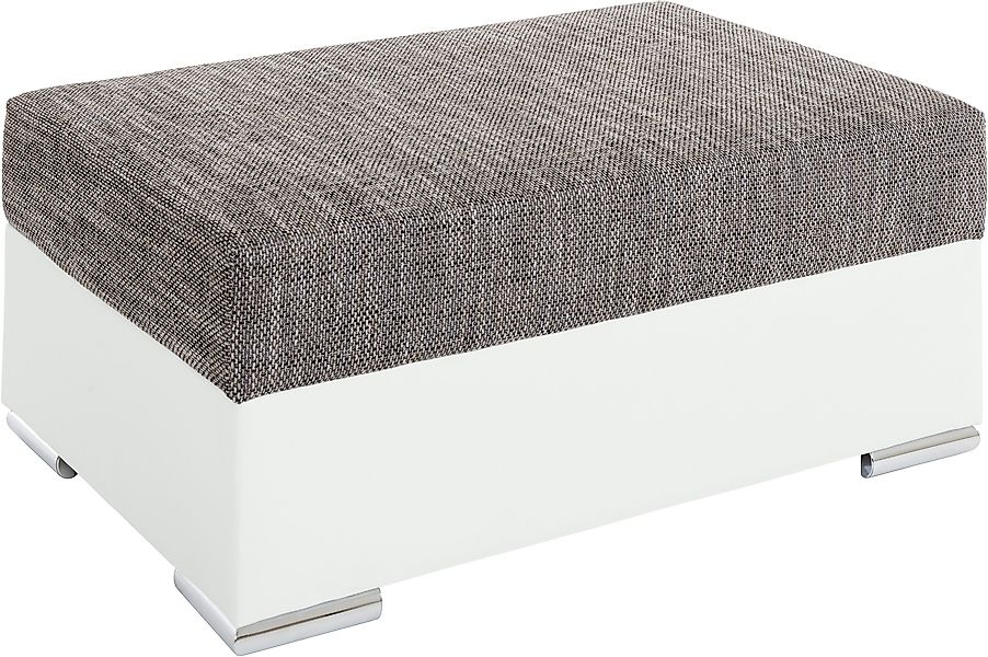 COLLECTION AB Hocker John, Frei im günstig online kaufen