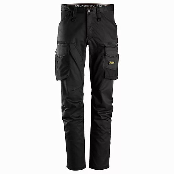 Snickers Workwear Stretch-Hose Snickers AllroundWork Stretch Arbeitshose sc günstig online kaufen