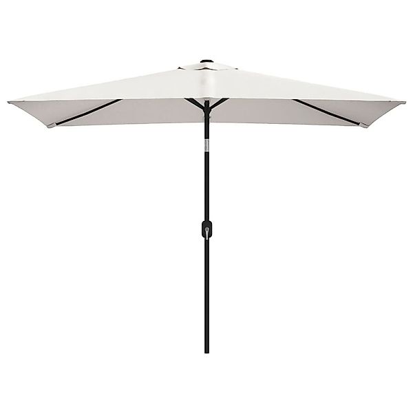 DOTMALL Sonnenschirm Sonnenschirm 200 x 300 günstig online kaufen