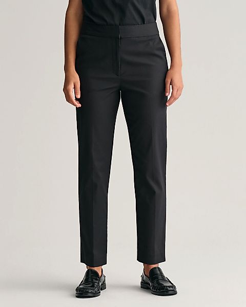 Gant Stoffhose SLIM SLACK mit Bügelfalten günstig online kaufen