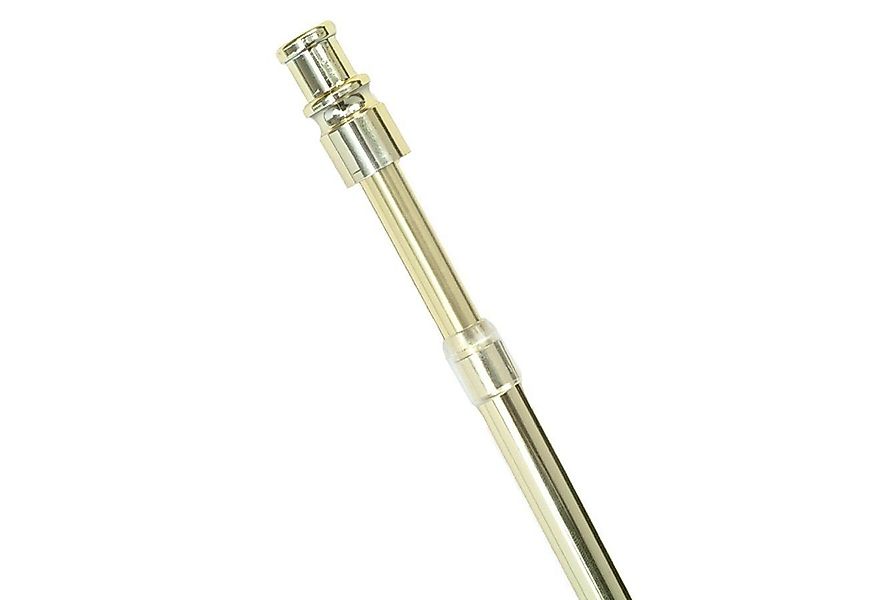 indeko Scheibenstange California, Ø 12 mm, günstig online kaufen