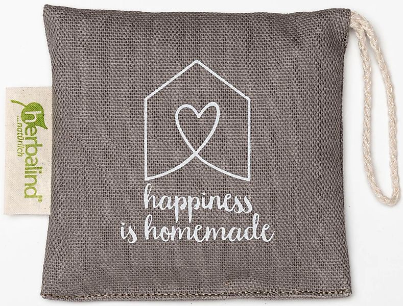 herbalind "Duftsachet 1302" 1 tlg. mit Aufhängung 10x10 cm gefüllt mit Pfef günstig online kaufen