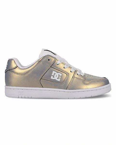 DC Shoes Sneaker "Manteca 4 LX" günstig online kaufen