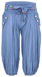 malito more than fashion Caprihose 3416 günstig online kaufen