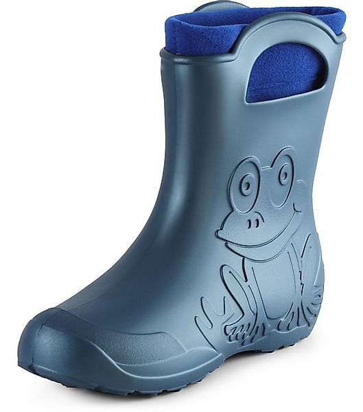 Ladeheid EVA Regenstiefel LA-CA-12 federleichte Regenschuhe Damen Gummistie günstig online kaufen