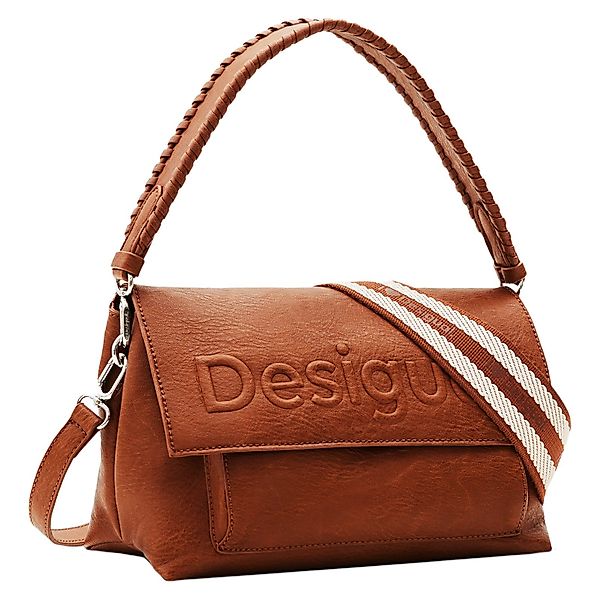 Desigual Umhängetasche Umhängetasche Cross Bag Half günstig online kaufen