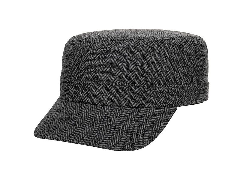 Lipodo Army Cap (1-St) Cap mit Schirm günstig online kaufen