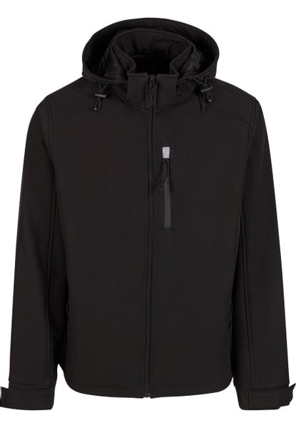 Brandit Allwetterjacke Brandit Softshelljacket Hurricane (1-St) günstig online kaufen