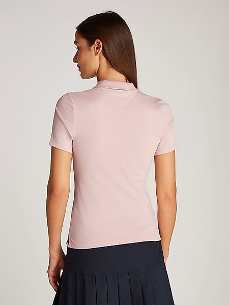 Tommy Hilfiger Poloshirt 1985 Slim Fit günstig online kaufen