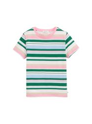 TOM TAILOR Denim T-Shirt T-Shirt mit günstig online kaufen