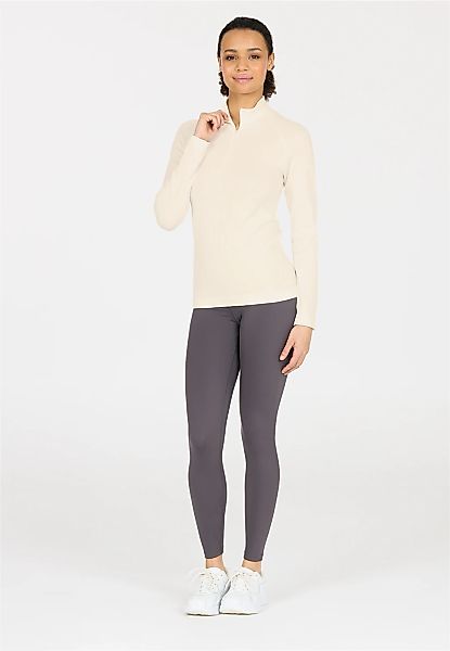 ATHLECIA Funktionsshirt "Cozi", in nahtloser Konstruktion günstig online kaufen