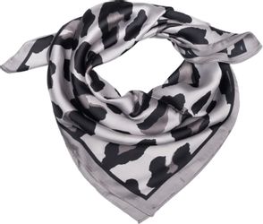 styleBREAKER Modetuch Halstuch mit Leoparden Muster, günstig online kaufen