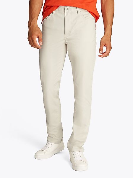 Tommy Hilfiger Stoffhose DENTON 5PKT COTTON günstig online kaufen