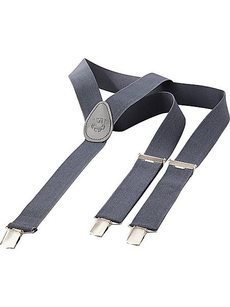 Jan Vanderstorm Hosenträger WIBORG in Y-Form günstig online kaufen