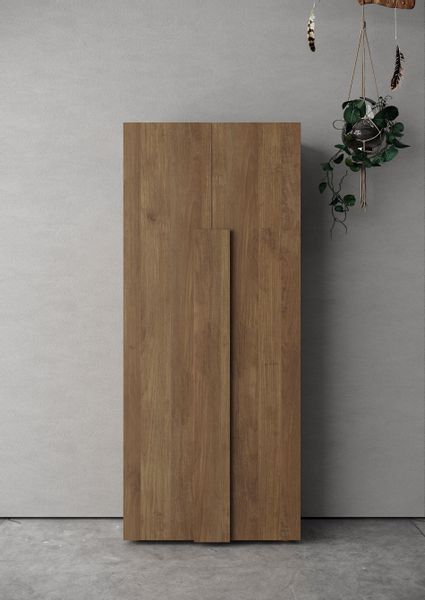 INOSIGN Garderobenschrank "Jupiter" Breite 78 cm günstig online kaufen