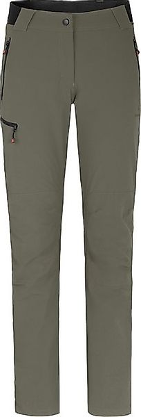 Bergson Outdoorhose RITAMÄKI COMFORT Damen Winter-Wanderhose, warm gefütter günstig online kaufen
