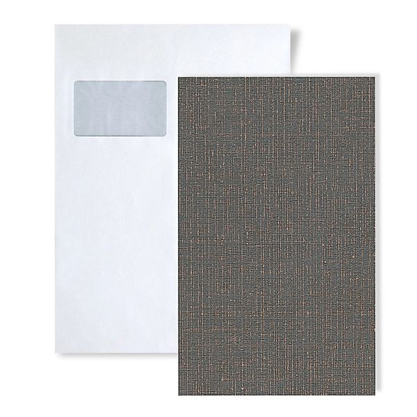 PROFHOME 1 MUSTERSTÜCK S-386941-GU DIN A4 MUSTER der Metallic-Tapete günstig online kaufen