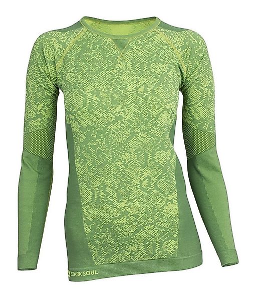 Stark Soul® Funktionsshirt Funktionsshirt Long Sleeve - Seamless - Thermoun günstig online kaufen