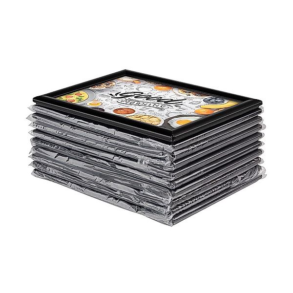HR Direktverkauf GmbH Bilderrahmen Vorteilspack 10x günstig online kaufen