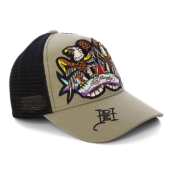 Ed Hardy Baseball Cap Cap Ed günstig online kaufen