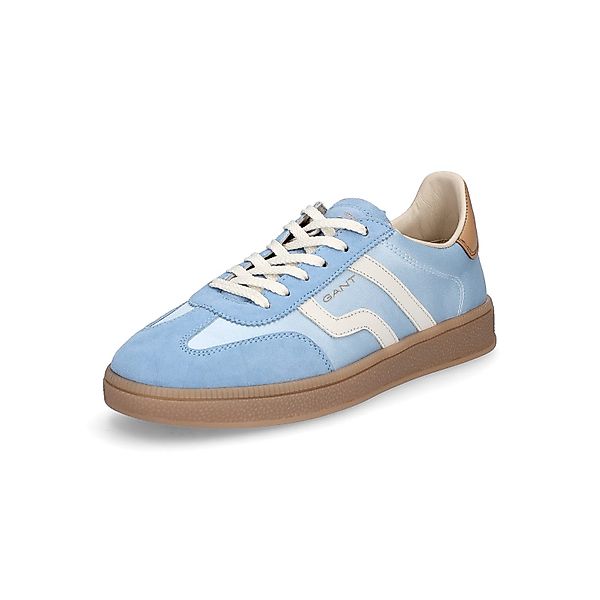 Gant Gant Damen Sneaker Cuzima hellblau günstig online kaufen