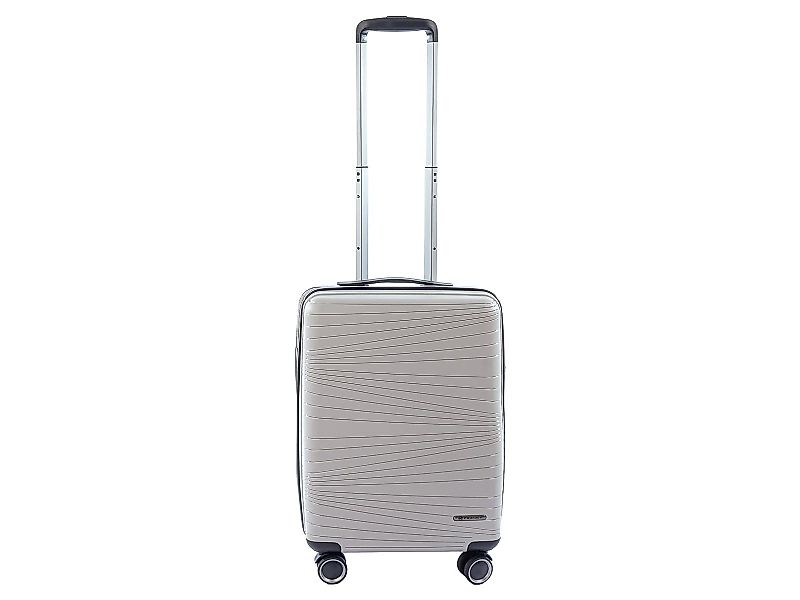 Franky Koffer Franky PP14/19 Spinner 55er günstig online kaufen