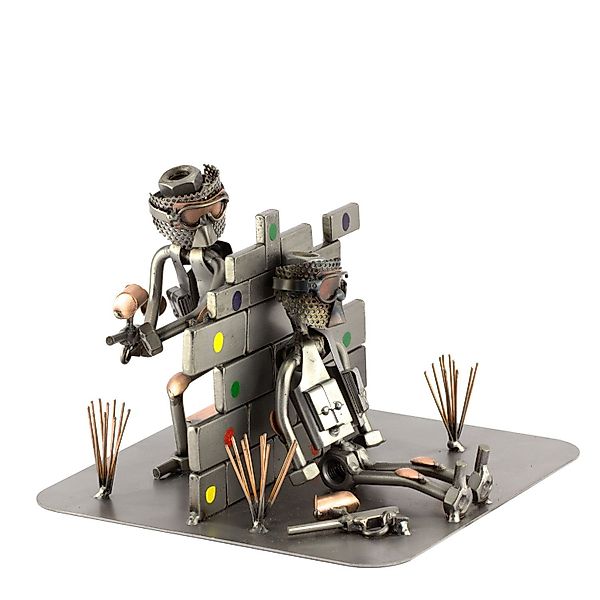 Steelman24 Dekofigur Paintball 2 Personen günstig online kaufen