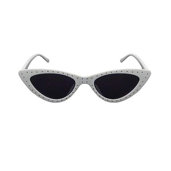 Rennec Sonnenbrille (Damen Cateye Festival Brille günstig online kaufen