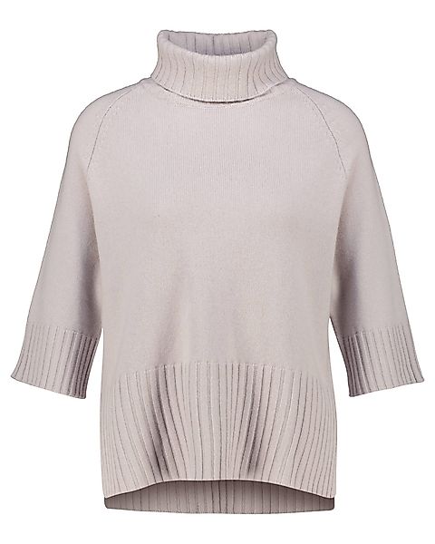 Kate Storm Strickpullover Damen Rollkragenpullover aus günstig online kaufen